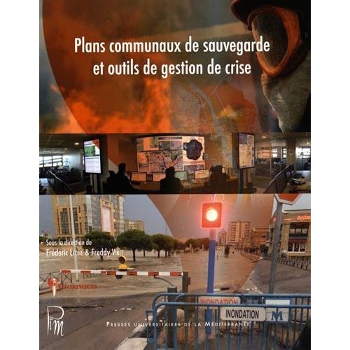PLANS COMMUNAUX DE SAUVEGARDE ET OUTILS DE GESTION DE CRISE