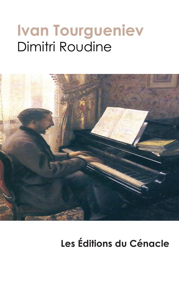 DIMITRI ROUDINE