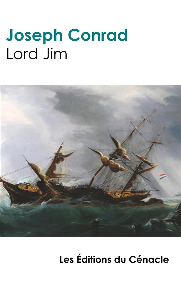 LORD JIM