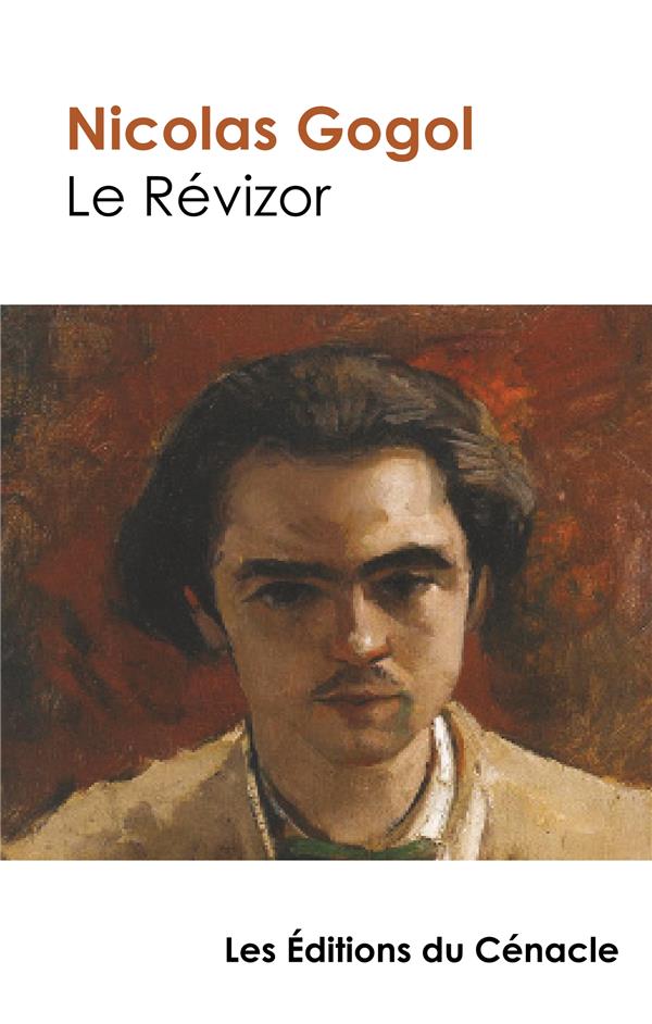 LE REVIZOR (EDITION DE REFERENCE)