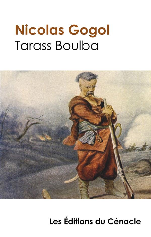 TARASS BOULBA (EDITION DE REFERENCE)