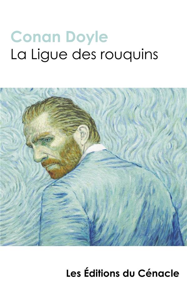LA LIGUE DES ROUQUINS (EDITION DE REFERENCE)