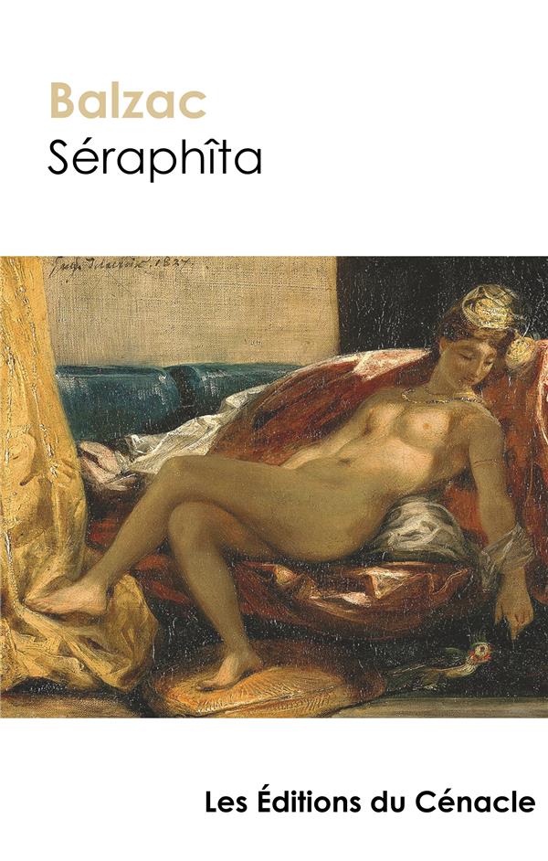 SERAPHITA (EDITION DE REFERENCE)