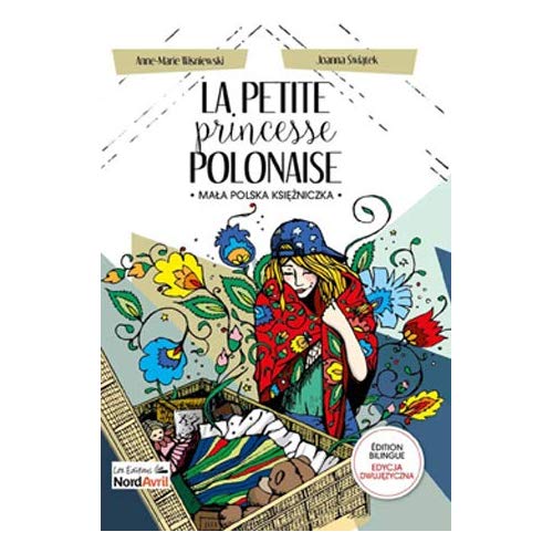 LA PETITE PRINCESSE POLONAISE