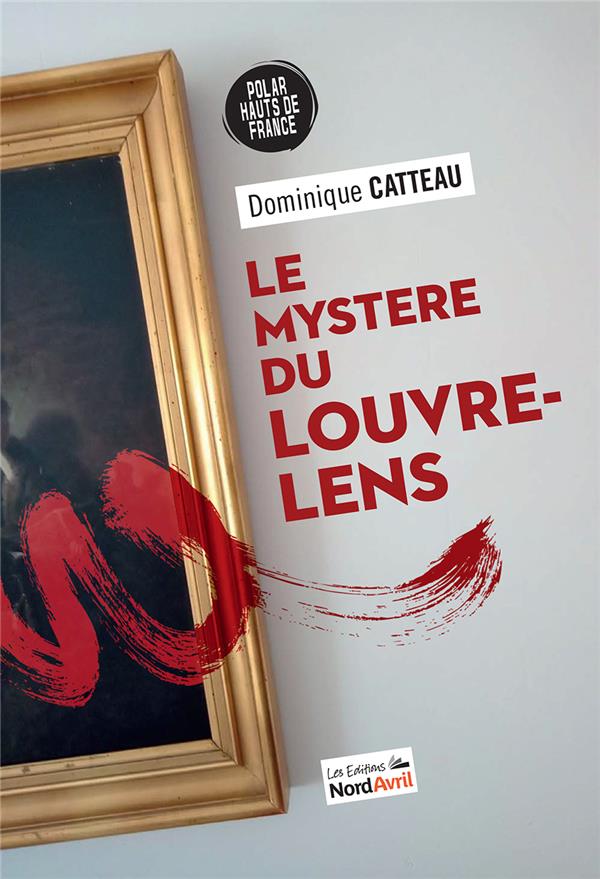 LE MYSTERE DU LOUVRE-LENS
