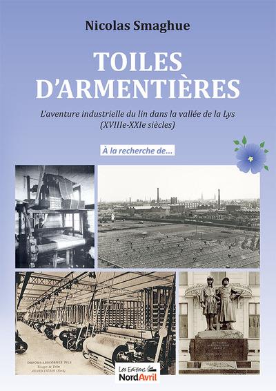 TOILES D'ARMENTIERES