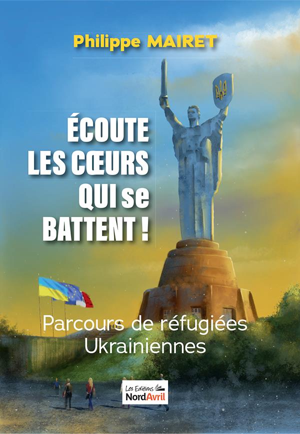 ECOUTE LES COEURS QUI SE BATTENT