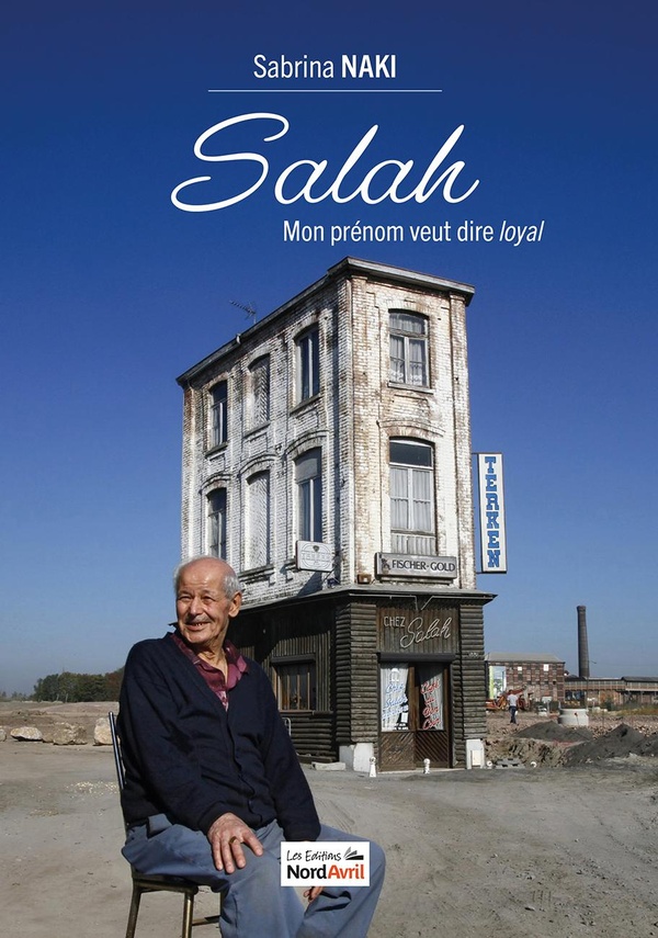 SALAH - MON PRENOM VEUT DIRE 
