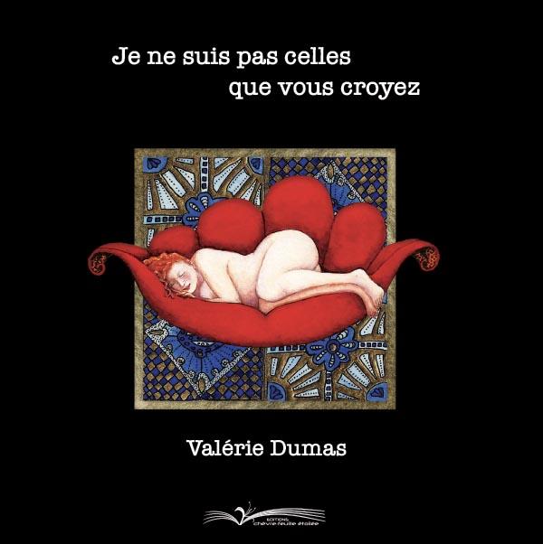 JE NE SUIS PAS CELLES QUE VOUS CROYEZ