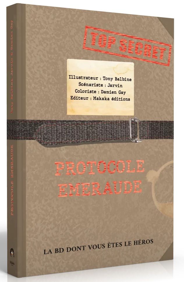 PROTOCOLE EMERAUDE