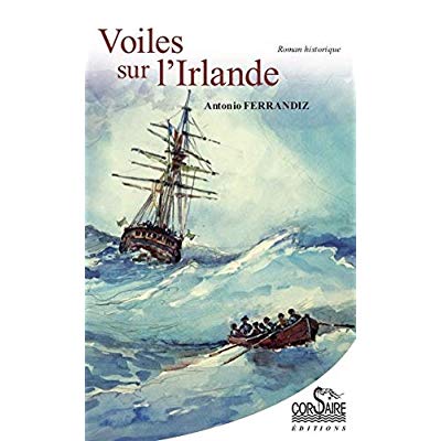 VOILES SUR L'IRLANDE