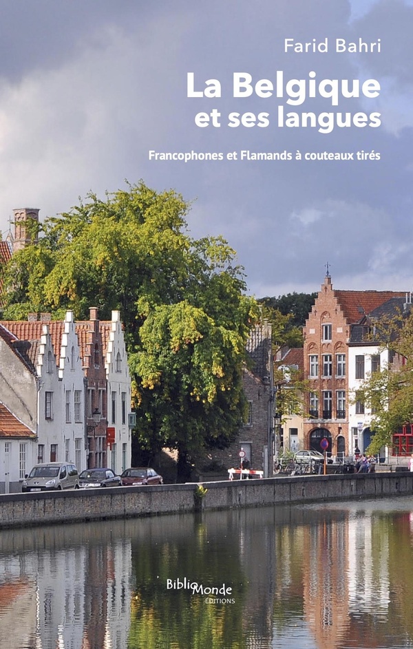 LA BELGIQUE ET SES LANGUES
