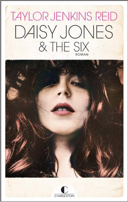DAISY JONES AND THE SIX