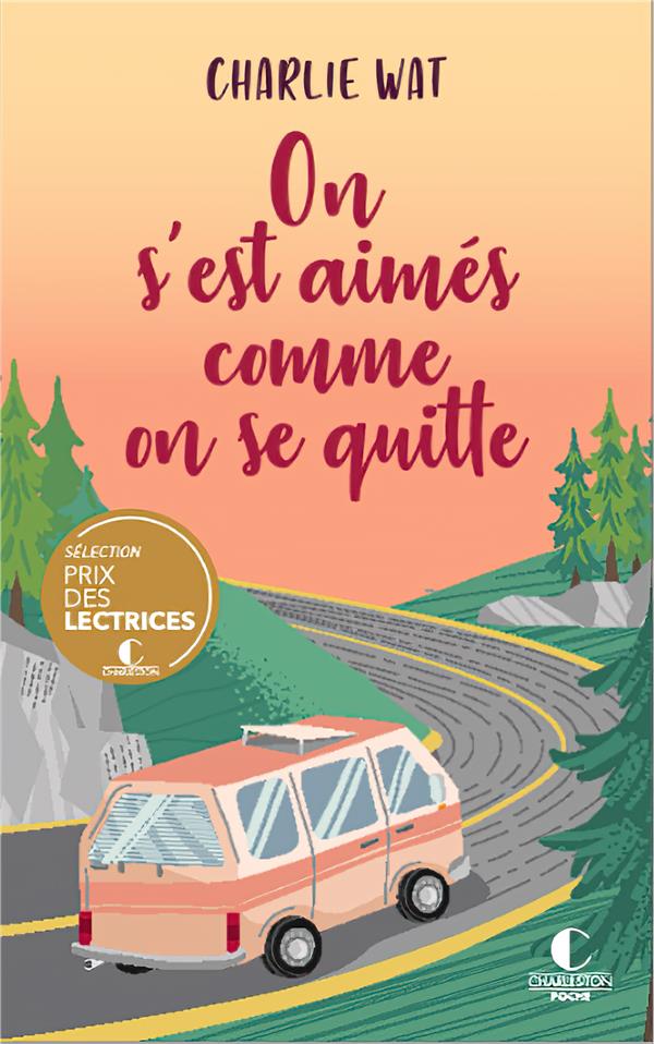 ON S'EST AIMES COMME ON SE QUITTE