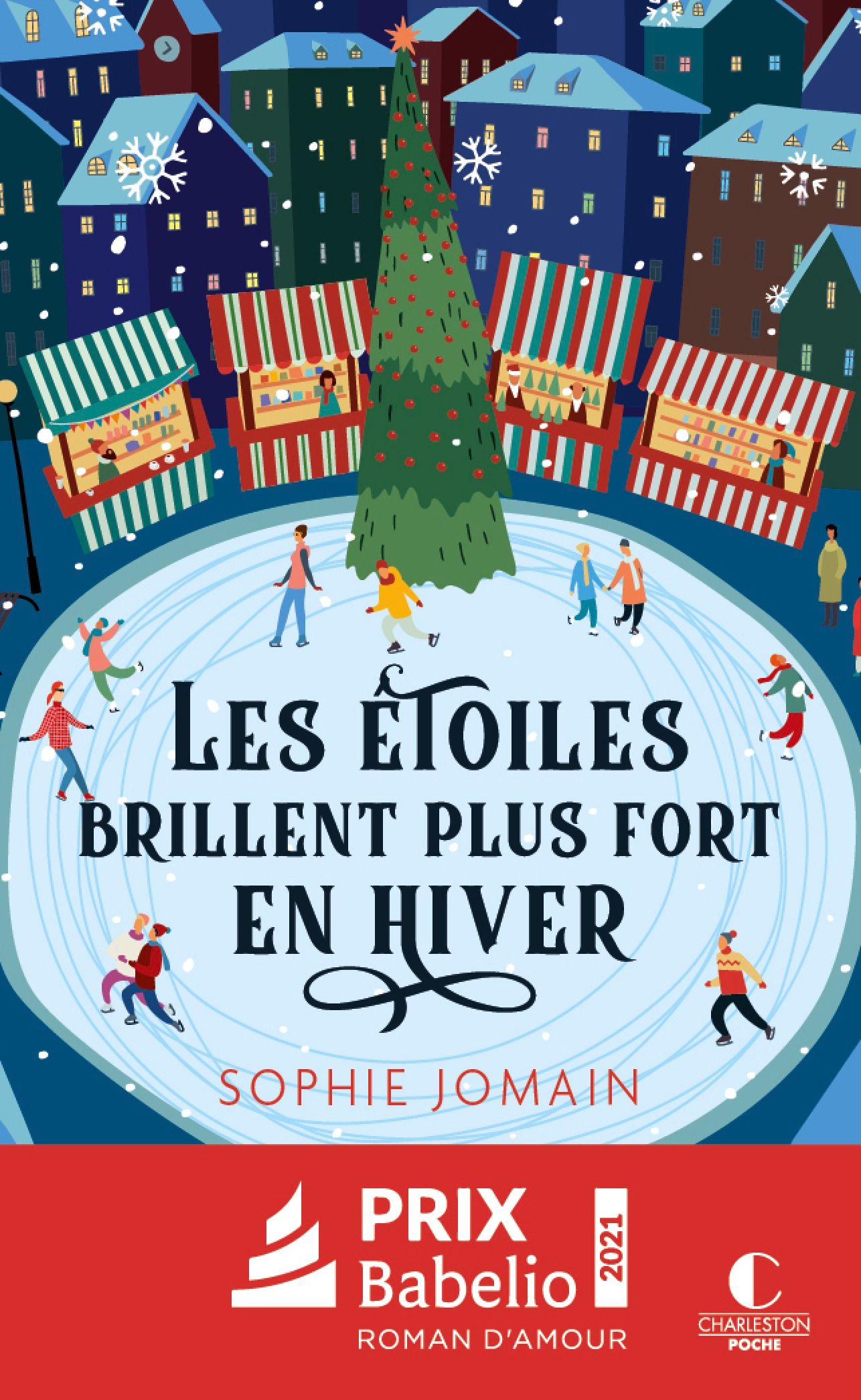 LES ETOILES BRILLENT PLUS FORT EN HIVER