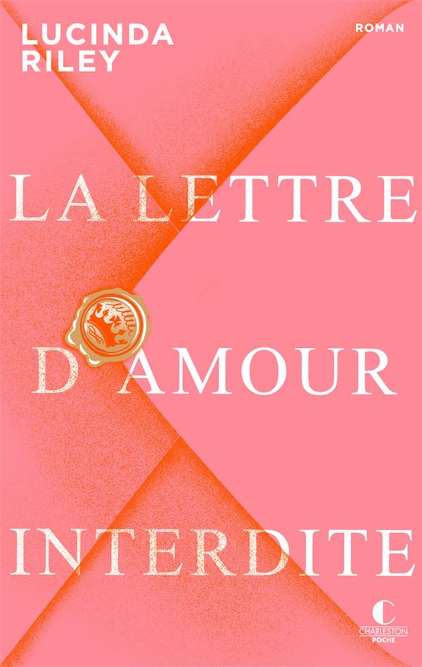 LA LETTRE D'AMOUR INTERDITE - ANNIVERSAIRE 10 ANS