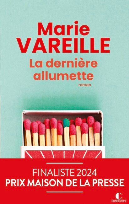LA DERNIERE ALLUMETTE