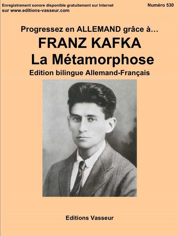 LA METAMORPHOSE