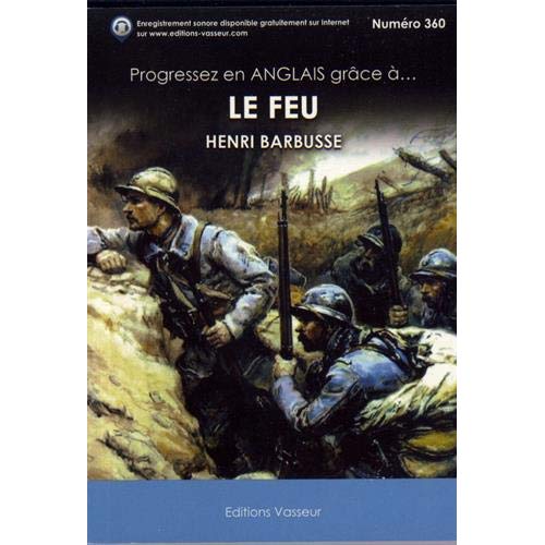 LE FEU