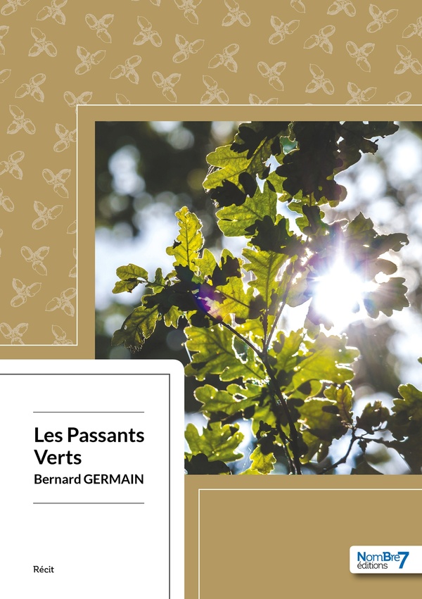 LES PASSANTS VERTS