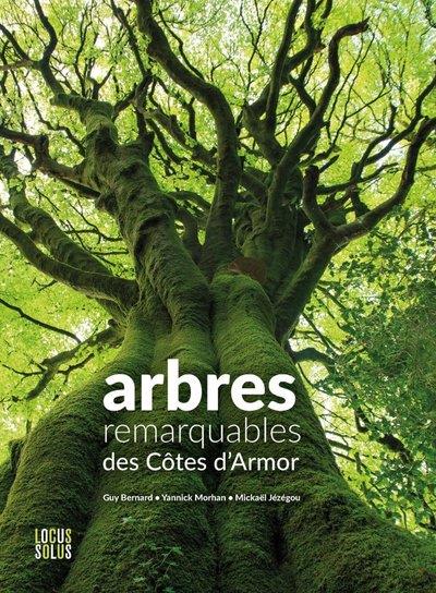 ARBRES REMARQUABLES DES COTES-D'ARMOR