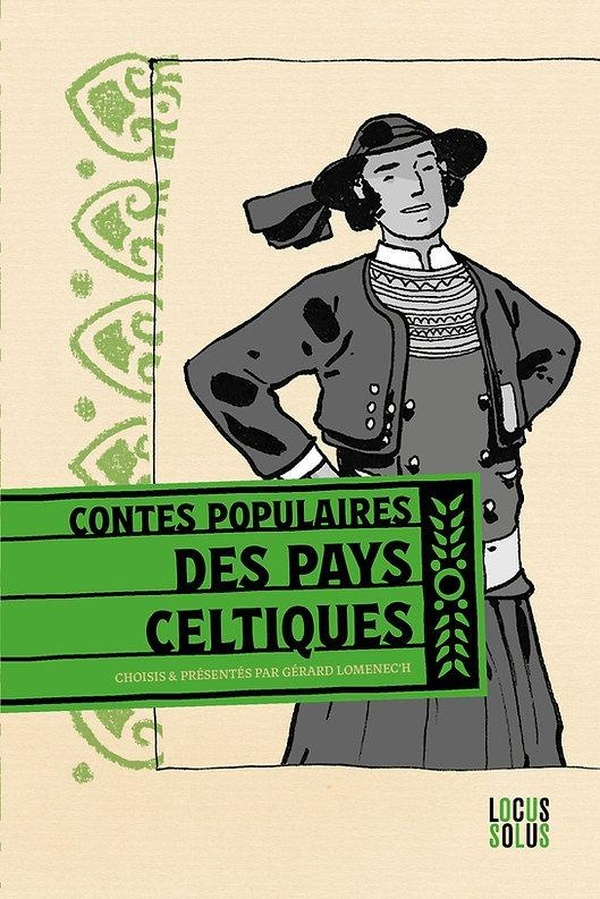 CONTES POPULAIRES DES PAYS CELTIQUES