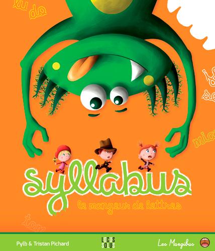 SYLLABUS, LE MANGEUR DE LETTRES.