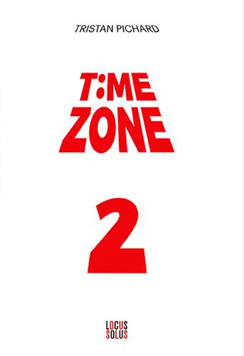 TIME ZONE - LE SECRET DES BARTHOLONS