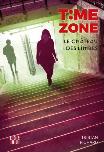 TIME ZONE - LE CHATEAU DES LIMBES