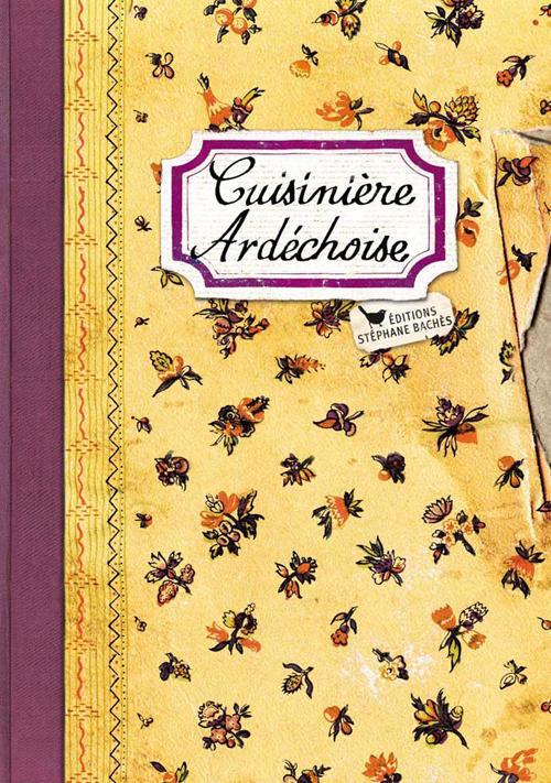 CUISINIERE ARDECHOISE