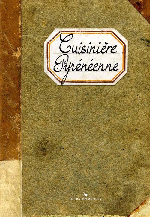 CUISINIERE PYRENEENNE
