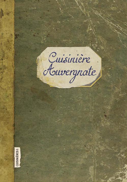 CUISINIERE AUVERGNATE