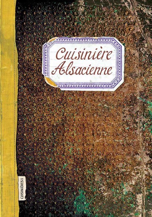 CUISINIERE ALSACIENNE