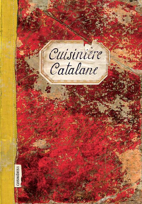 CUISINIERE CATALANE