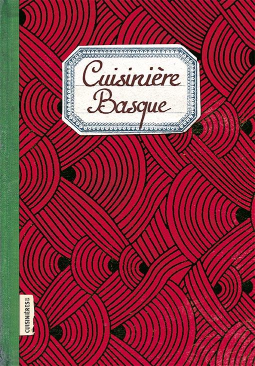 CUISINIERE BASQUE
