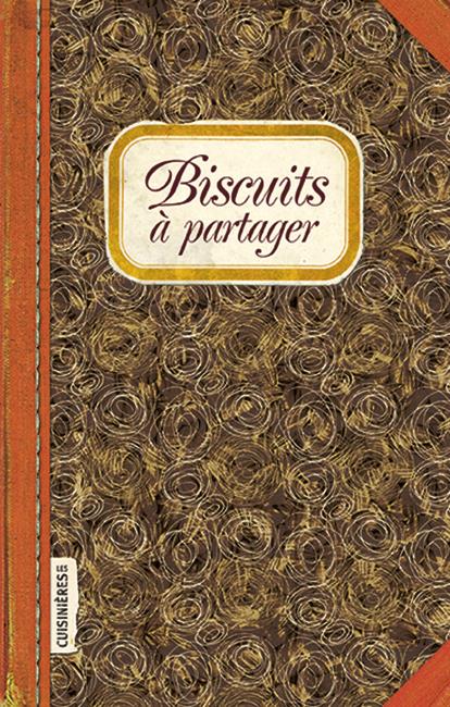 BISCUITS A PARTAGER