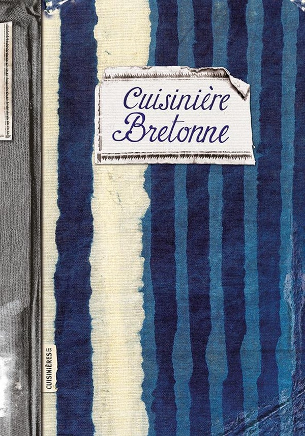 CUISINIERE BRETONNE