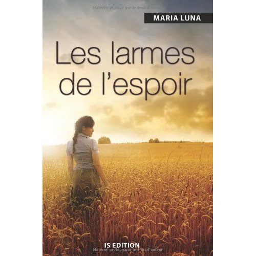 LES LARMES DE L'ESPOIR