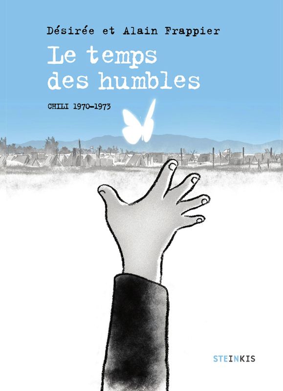 LE TEMPS DES HUMBLES - VOL02