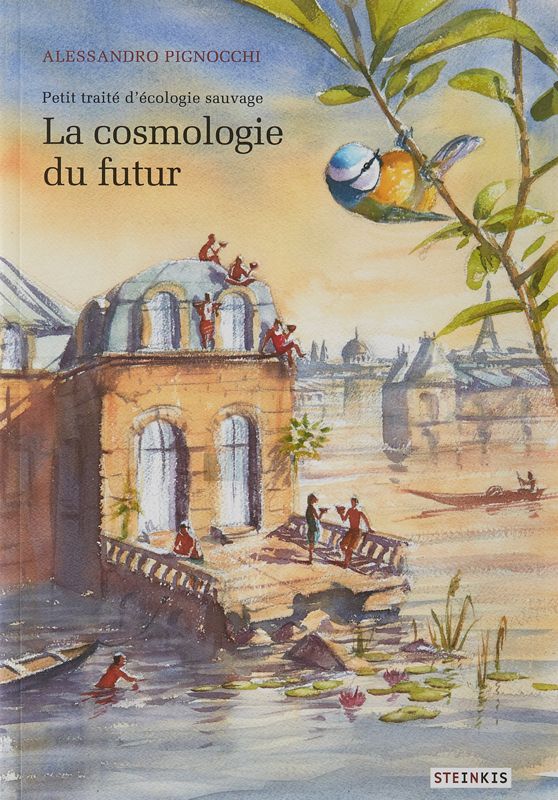LA COSMOLOGIE DU FUTUR