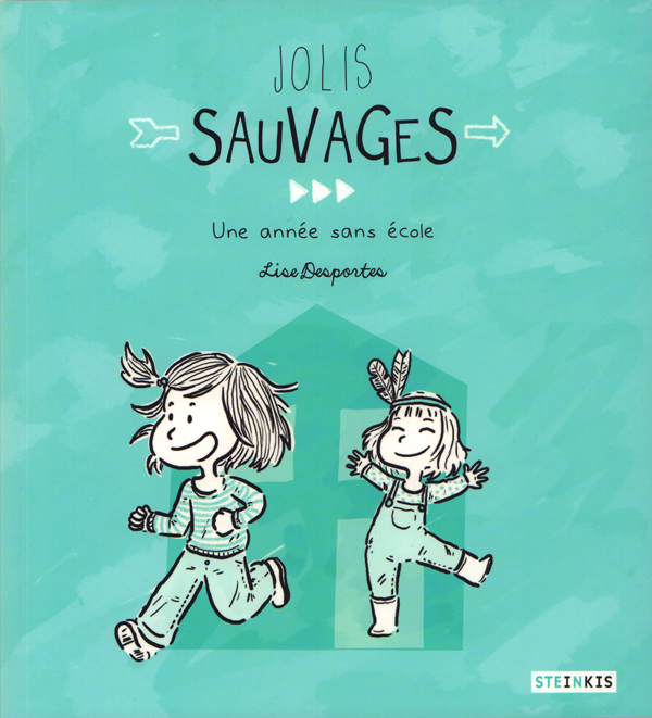 JOLIS SAUVAGES