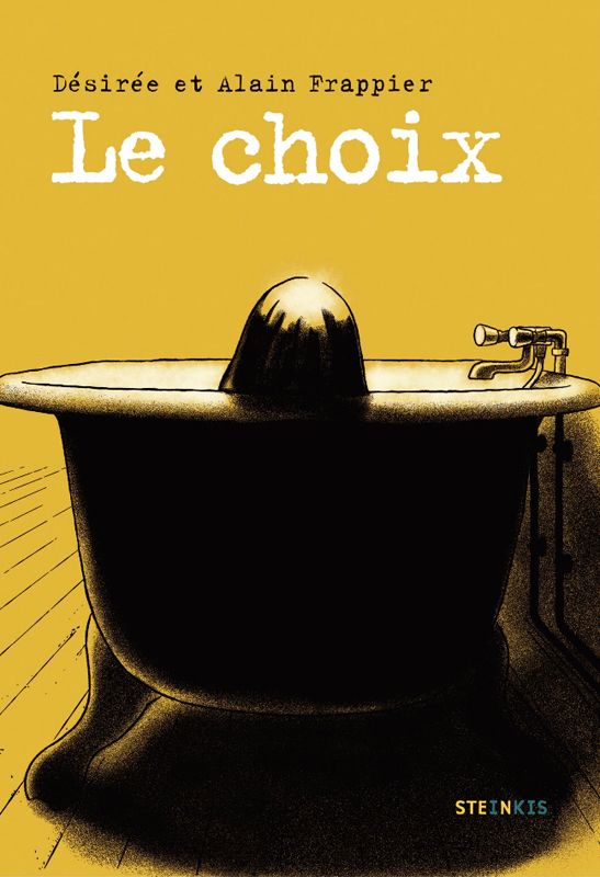 LE CHOIX