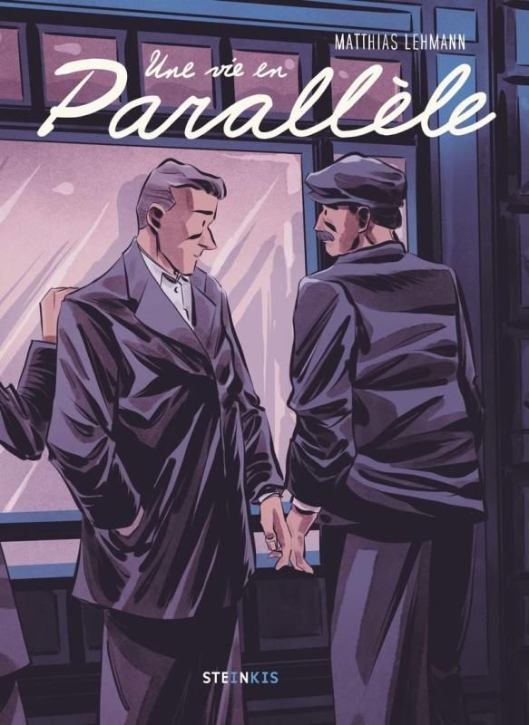 UNE VIE EN PARALLELE