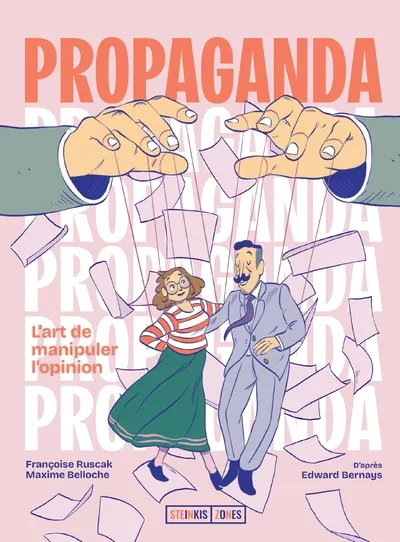 PROPAGANDA