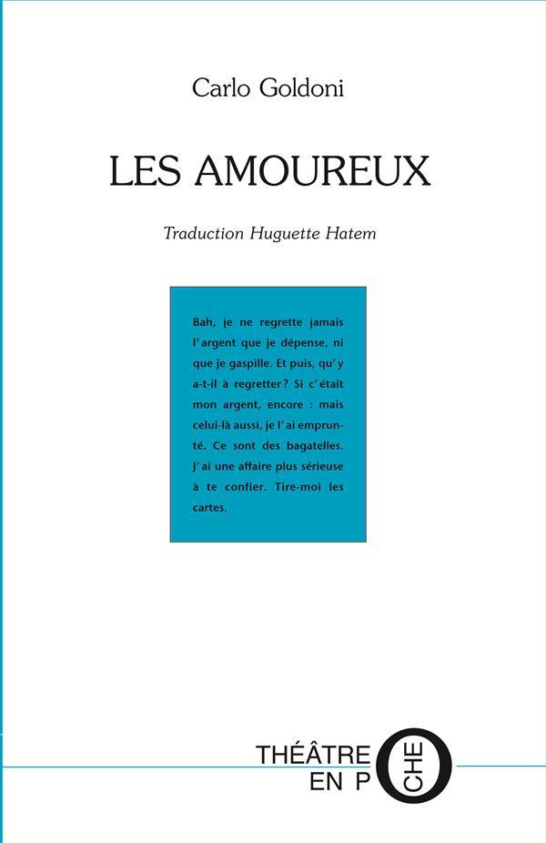LES AMOUREUX