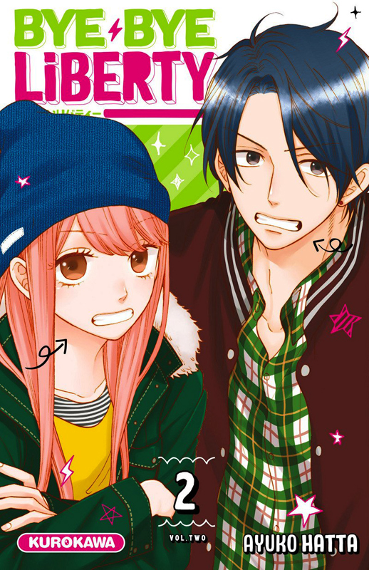BYE BYE LIBERTY - TOME 2 - VOL02