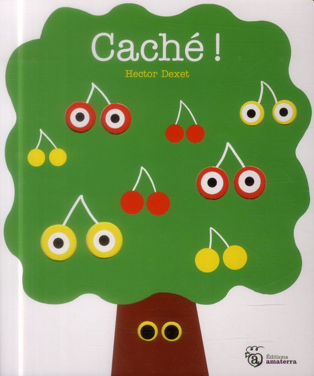 CACHE !