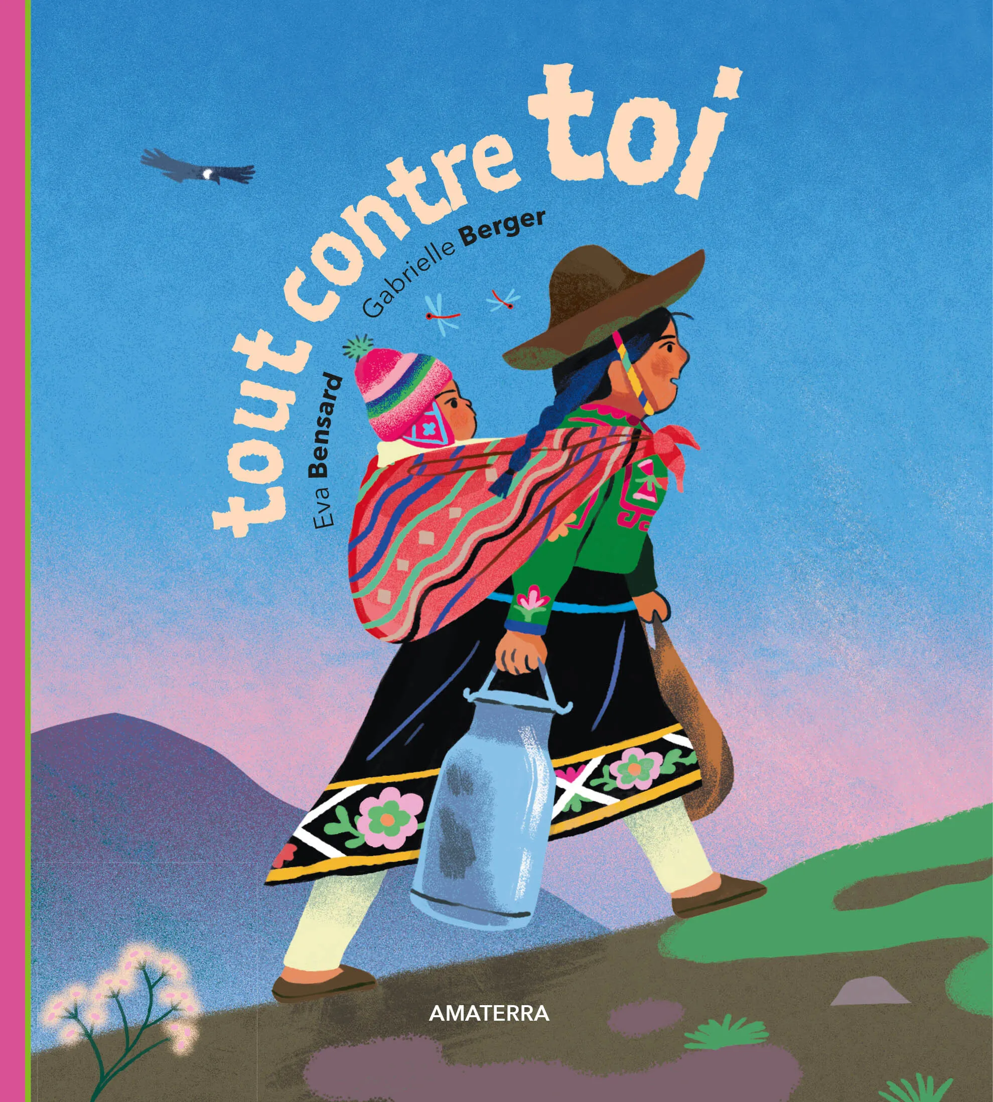 TOUT CONTRE TOI
