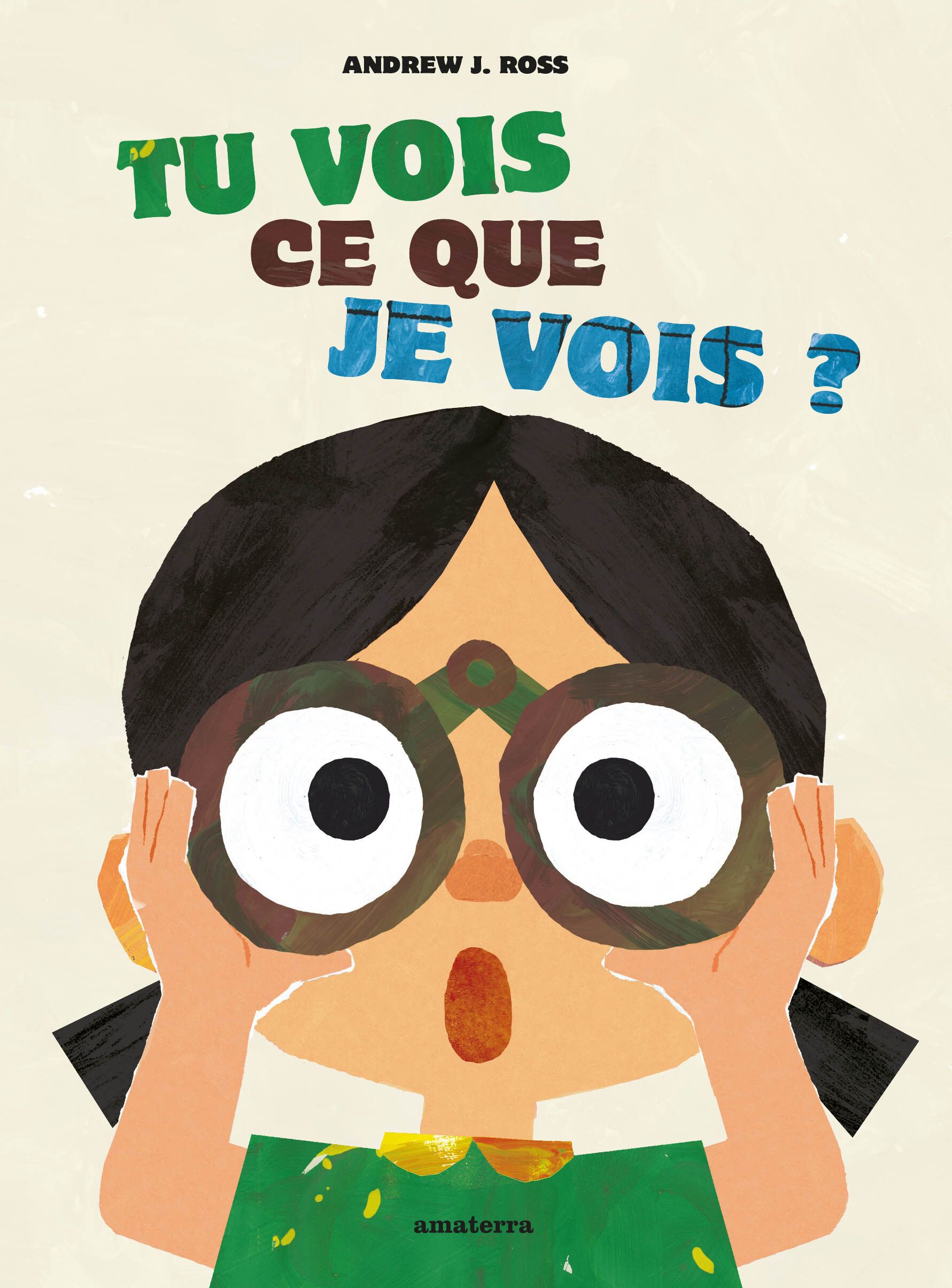 TU VOIS CE QUE JE VOIS ?