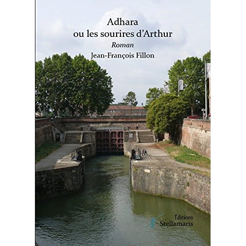 ADHARA OU LES SOURIRES D'ARTHUR